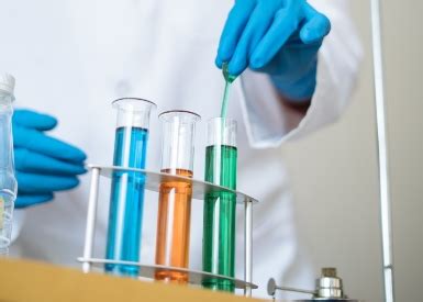 The purpose and limitations of silver nitrate testing.